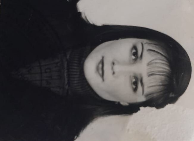 Чершеева Тамара Ханмухаметовна.