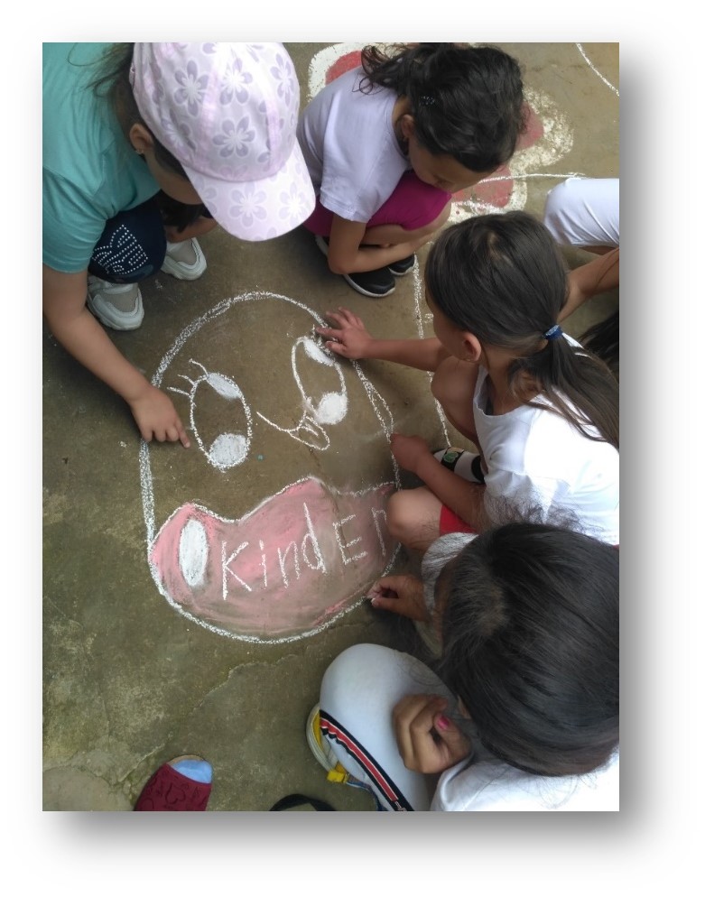 11 день &amp;quot;День планеты Земля&amp;quot;.