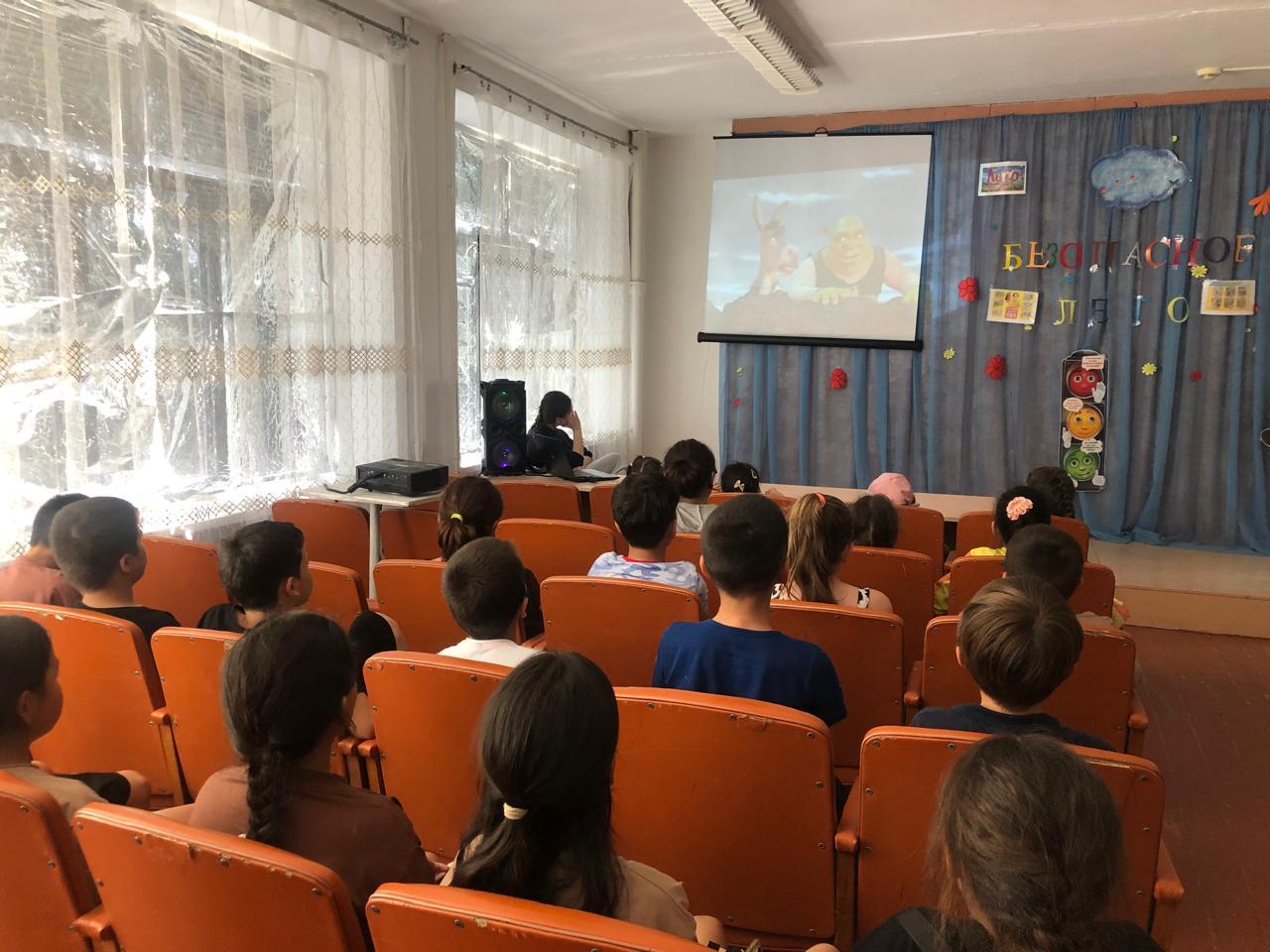 Третий день &amp;quot;День творчества&amp;quot;.