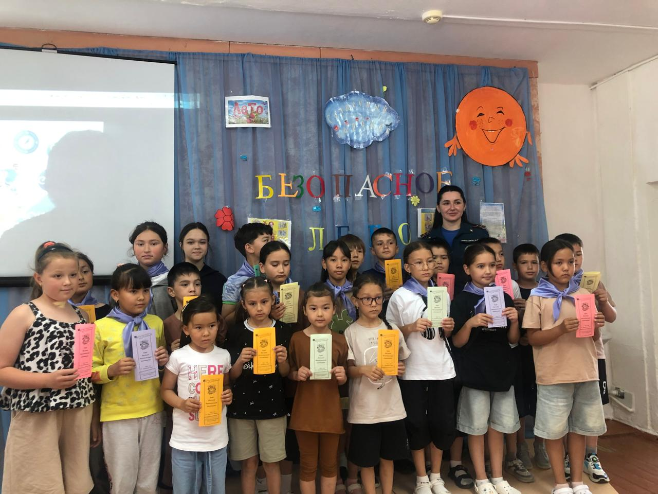 4 день &amp;quot;День Эколога&amp;quot;.