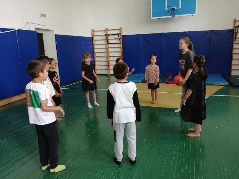 4 день &amp;quot;День талантов&amp;quot;.