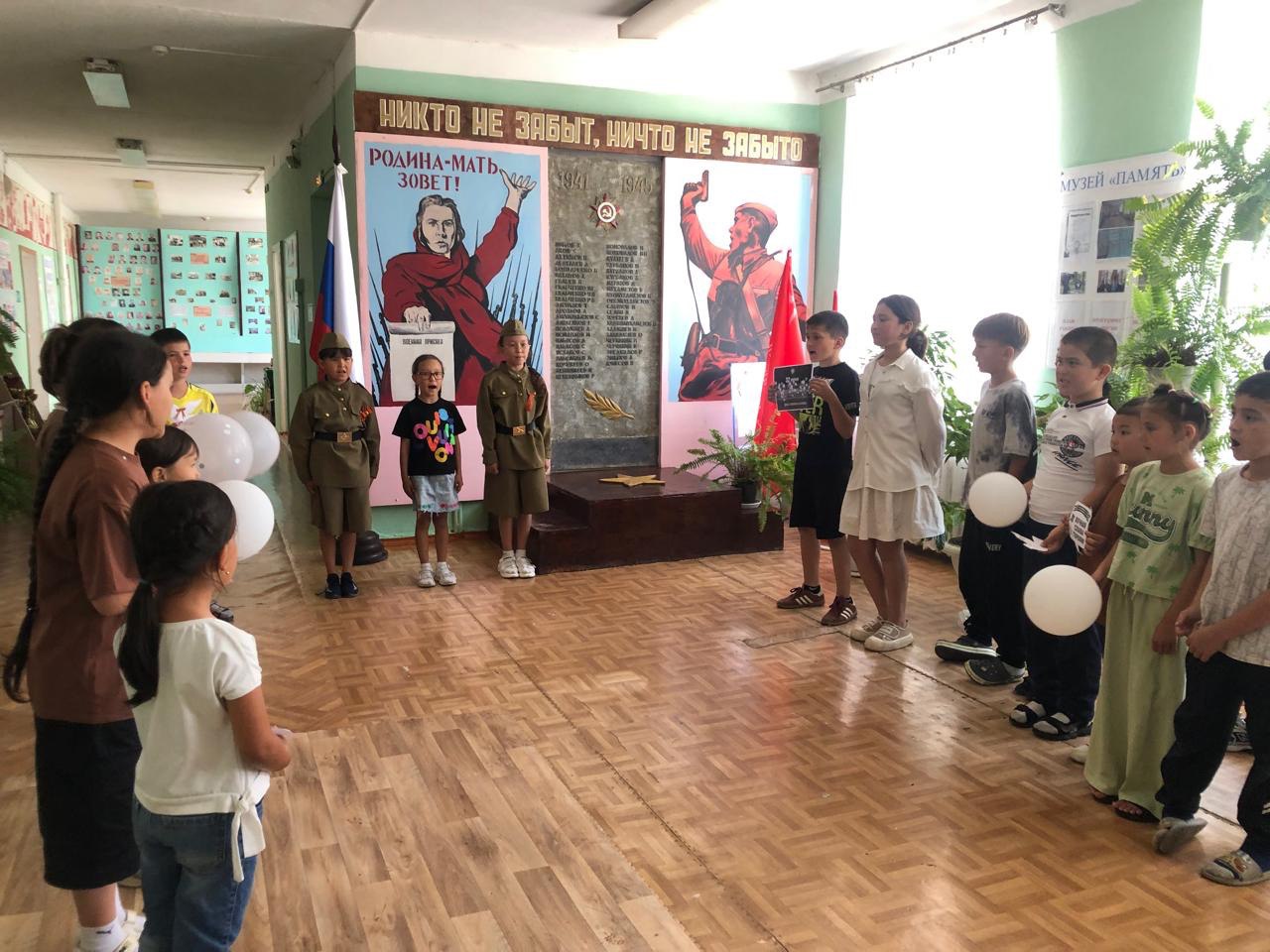 12 день &amp;quot;Тот самый первый день войны&amp;quot;.