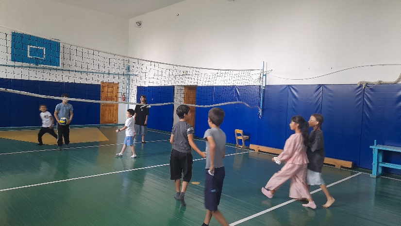 5 день. День «Волшебных сказок».