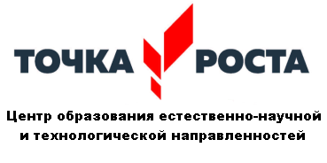 Точки роста в МКОУ СОШ №19 аул Юсуп-Кулакский-нет.