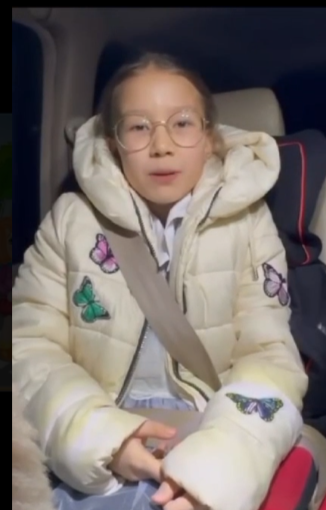 Профилактическое мероприятие &amp;quot;Пристегни тех, кто дорог!.