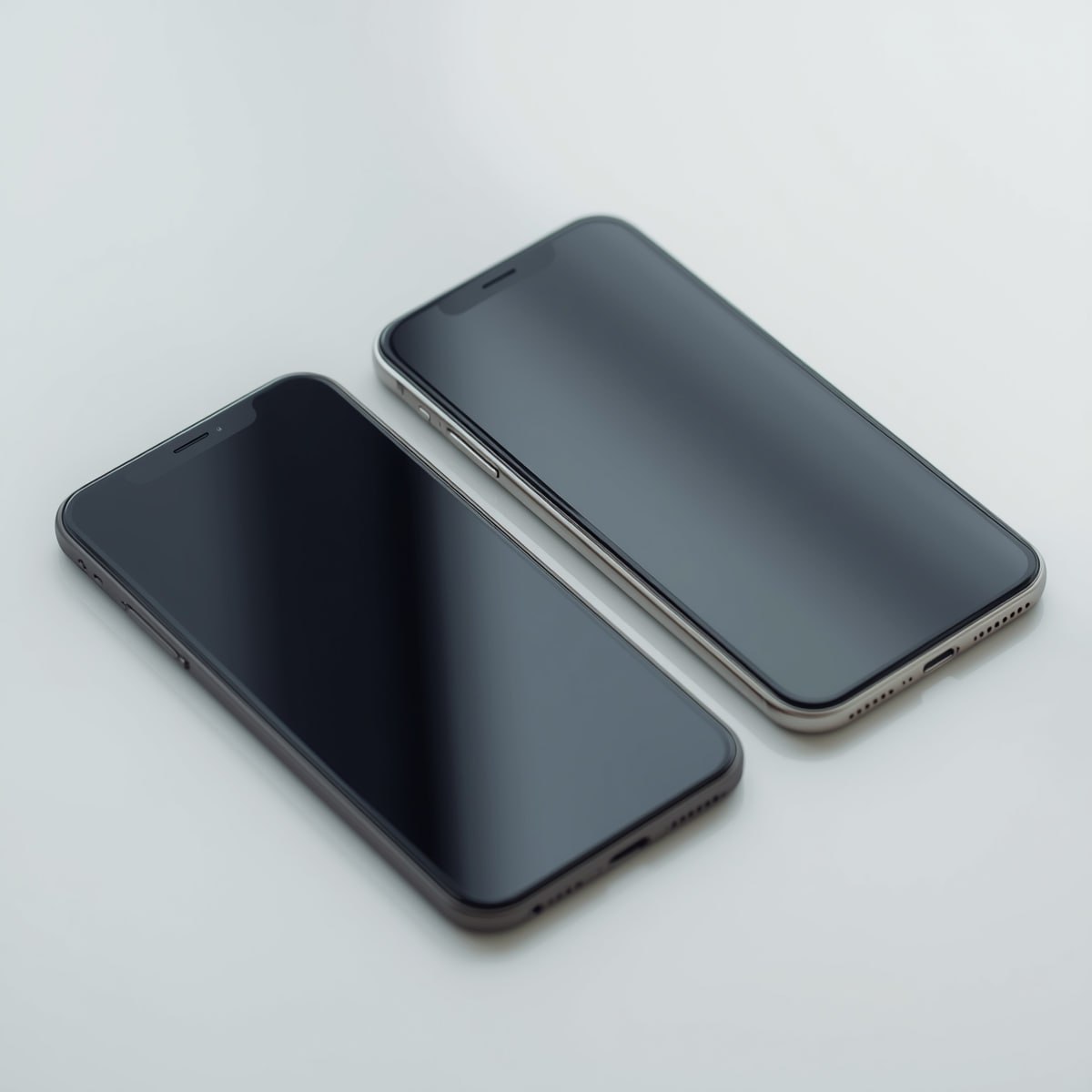 Как уберечь персональные данные при продаже смартфона.