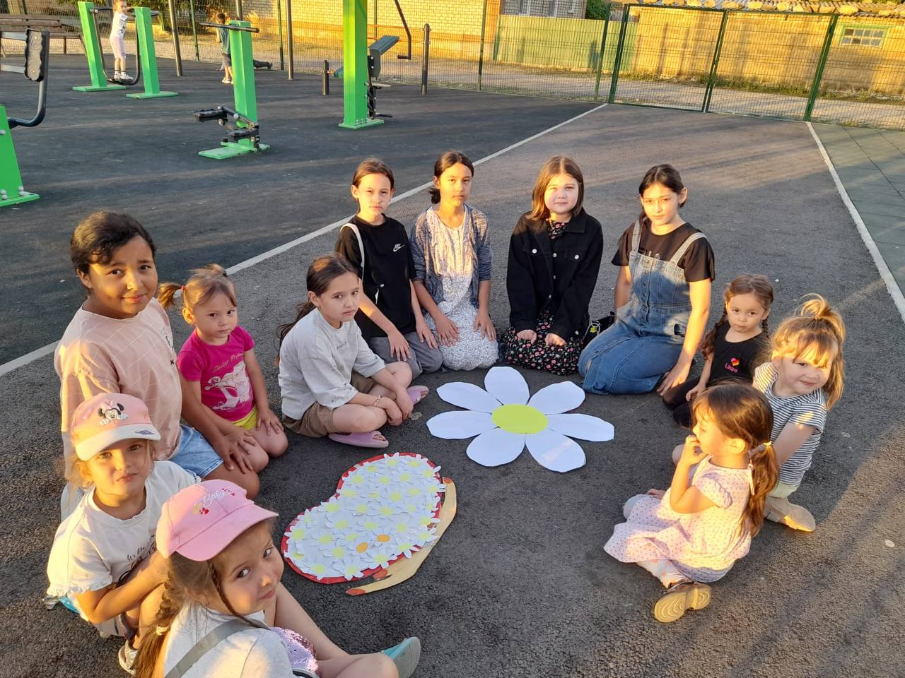 День семьи, любви и верности.