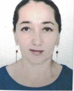 Дилара Джумаевна Одекова