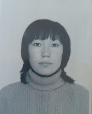 Кемова Заира Рустямовна