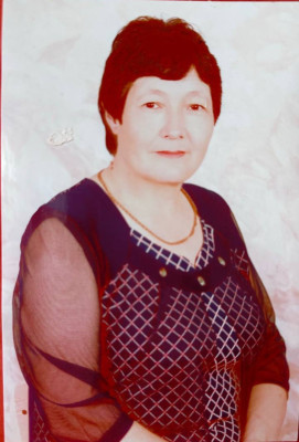 Джумаева Гульсара Хасановна