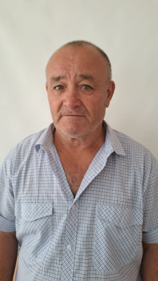 Чершеев Рустям Курбанович