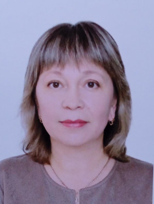 Садриева Зинира Ильясовна