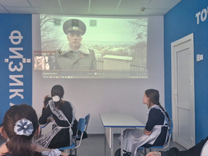 Ставрополье: ПУТЬ К ПОБЕДЕ?.