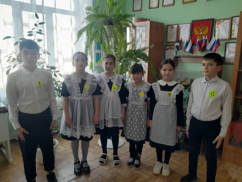 Акция "Засветись".