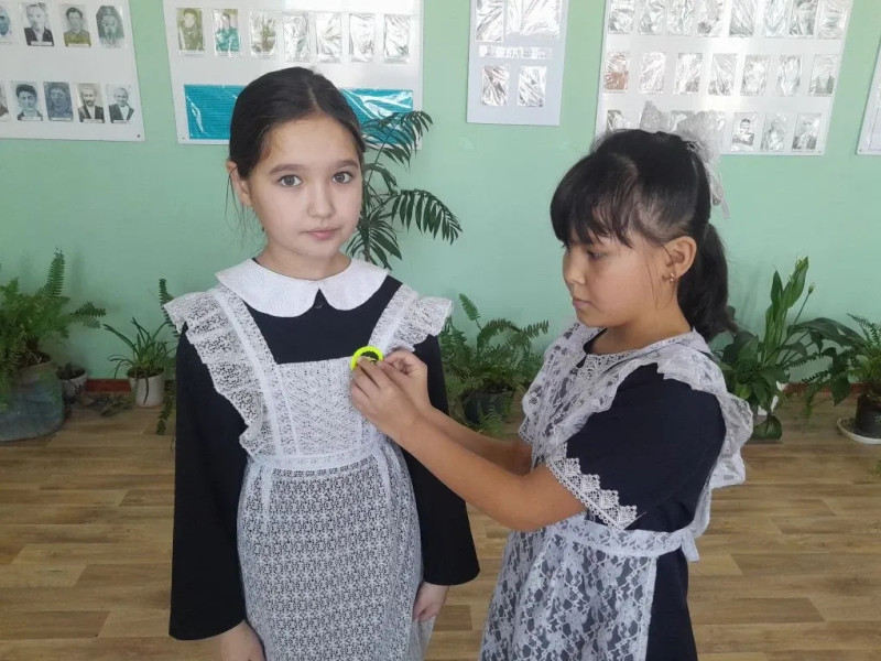 Акция "Засветись".